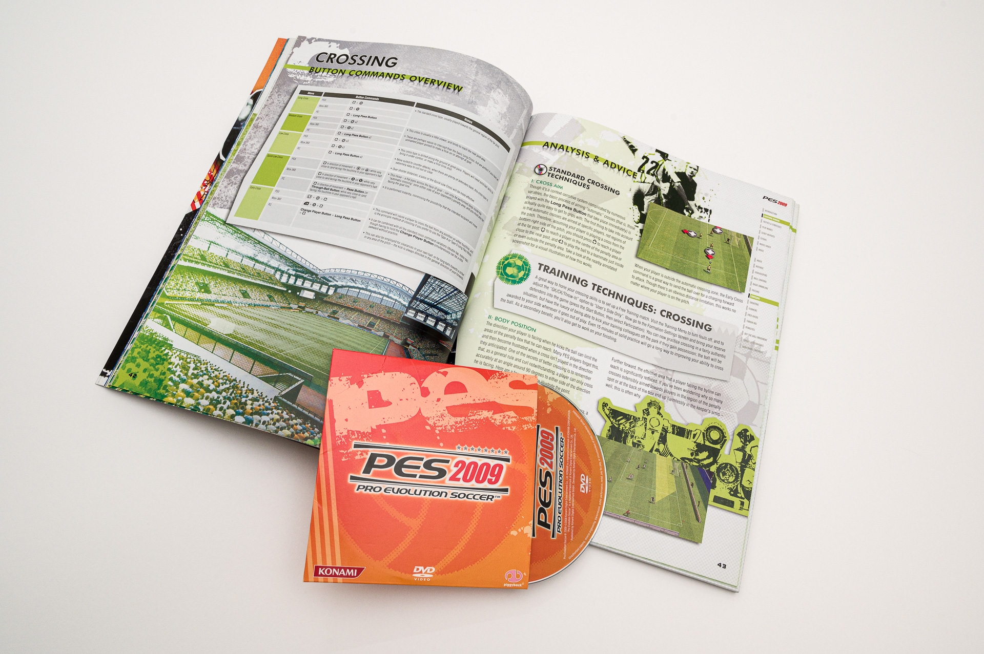 Pro Evolution Soccer 2009