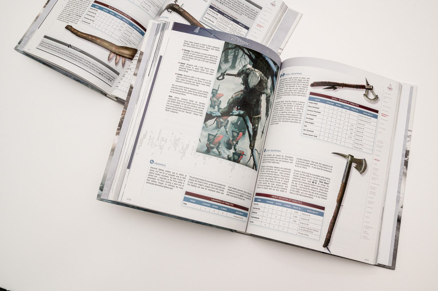 Assassin's Creed III - The Complete Official Guide - Piggyback.com