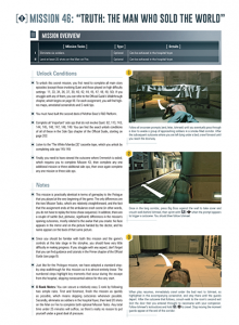 Metal Gear Solid V: The Phantom Pain: The Complete Official Guide (Inglese)  Cope