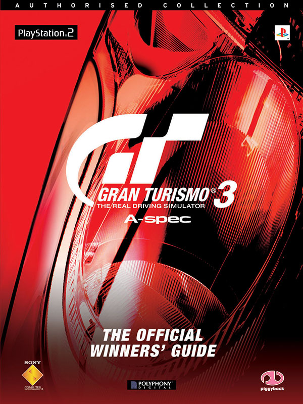 Gran Turismo™ 7 Manual Online 