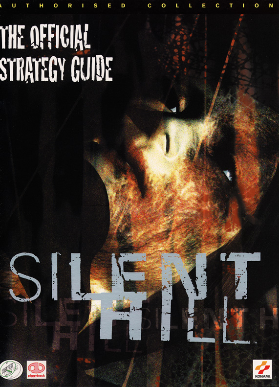 Silent Hill: Homecoming - pc - Walkthrough and Guide - Page 1