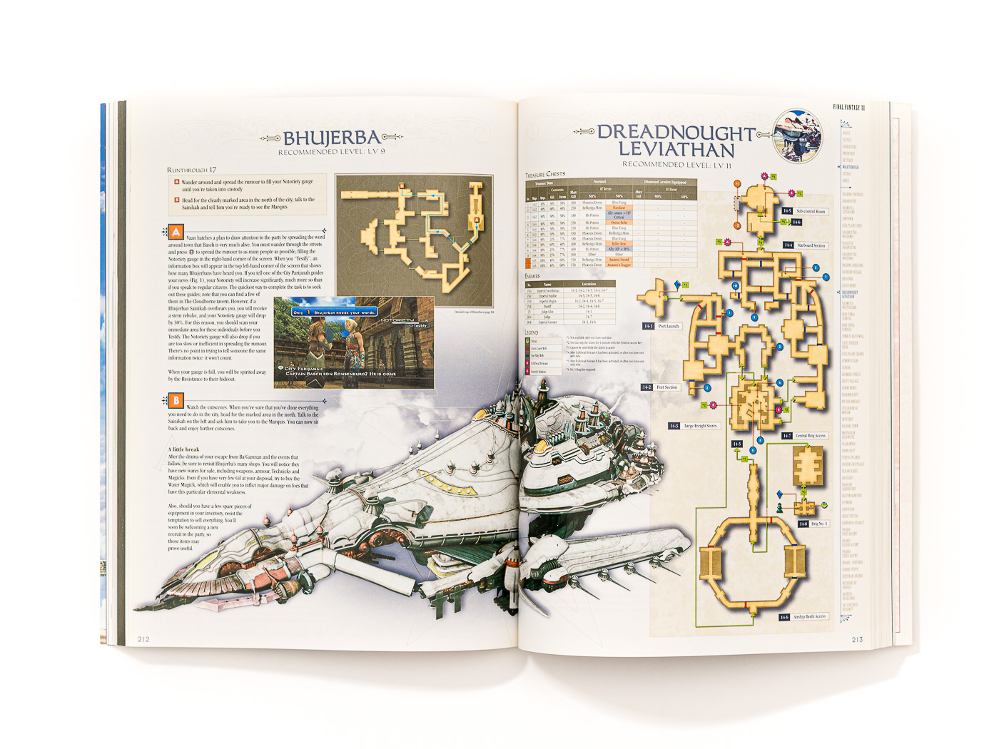 Final Fantasy® XII - The Complete Official Guide