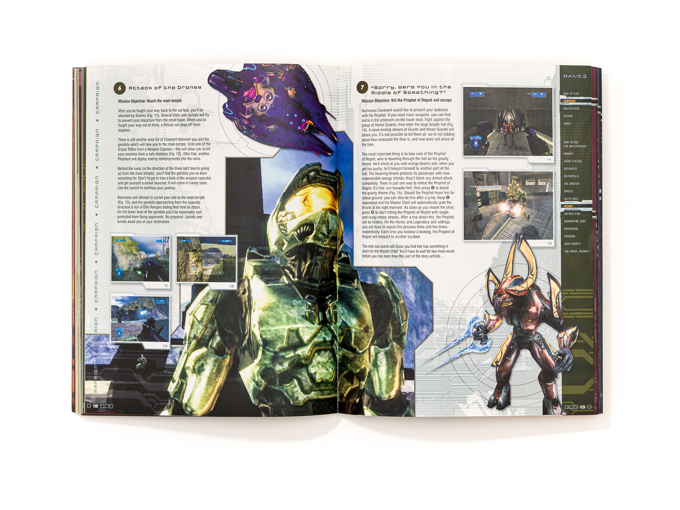 Halo 2 The Official Guide Piggyback Com