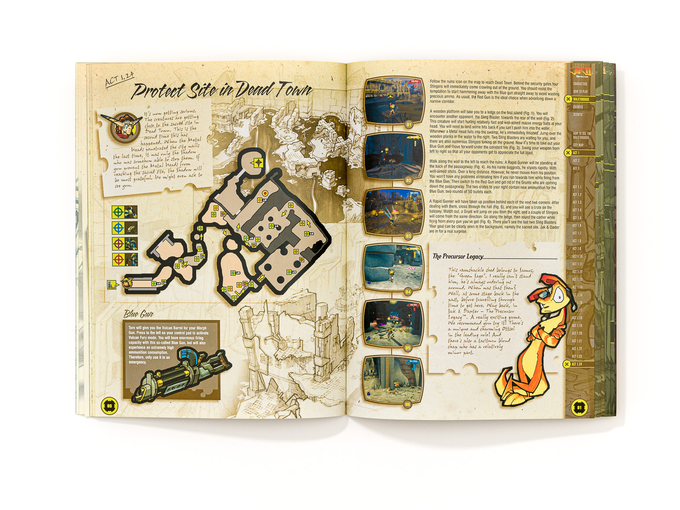 Destiny 2 Complete Strategy Guide