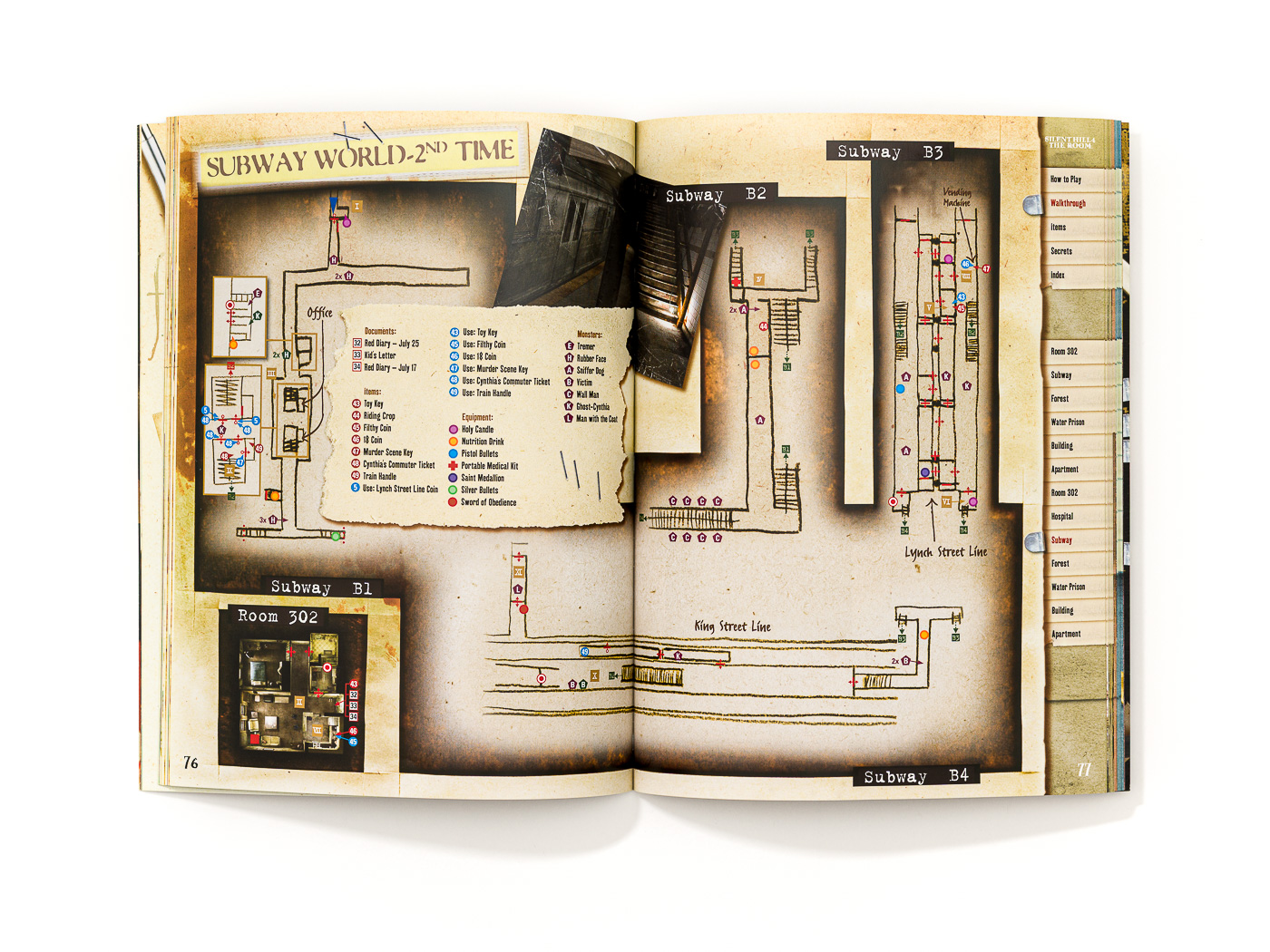 The Room Walkthrough Guide