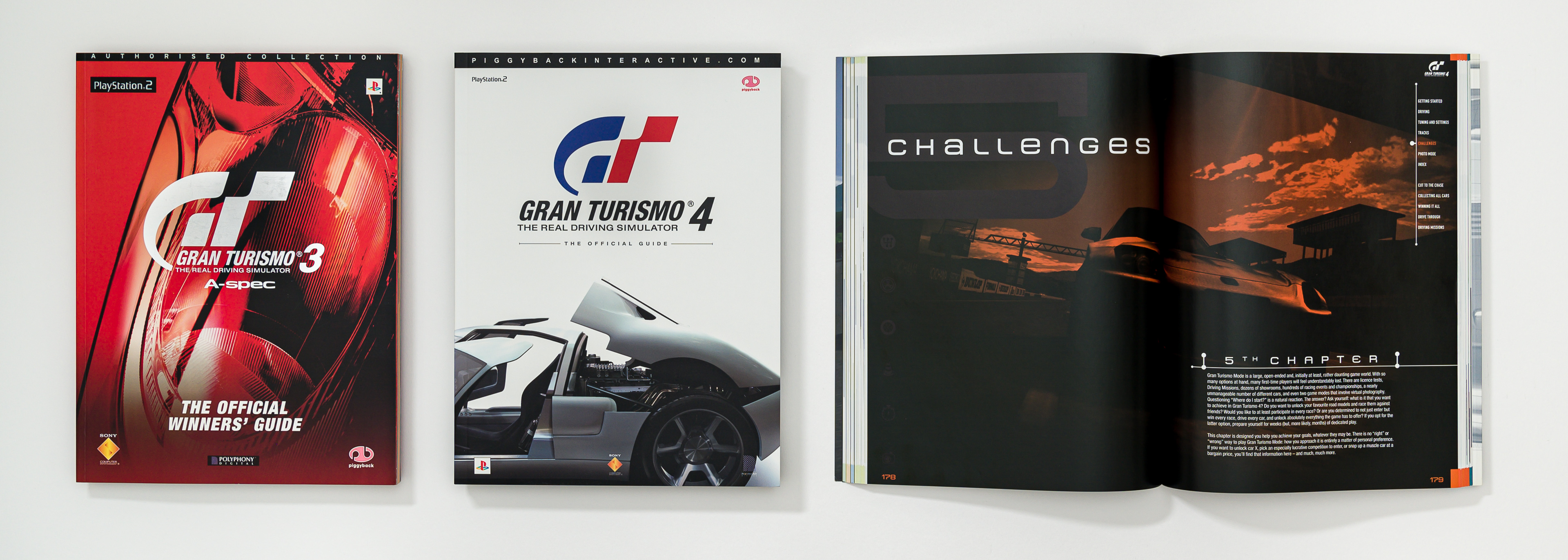 GRAN TURISMO 4 ONLINE FUNCIONA (cuando quiere)