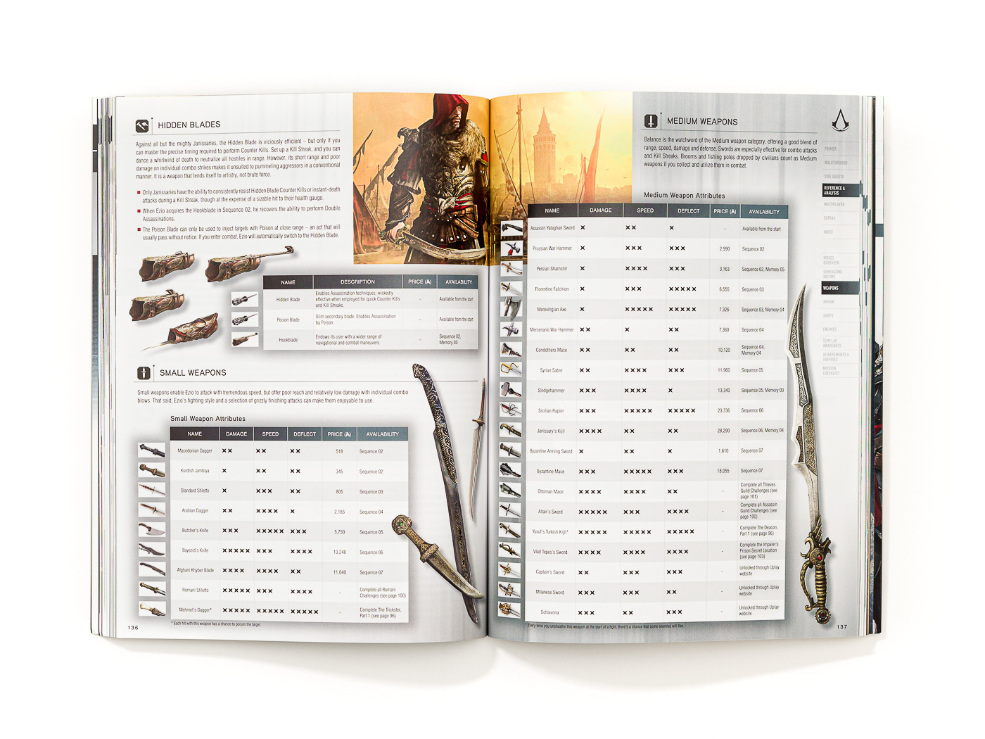 Piggyback Guide Stratégique officiel du jeu Assassin's Creed Revelations  FR Piggyback 