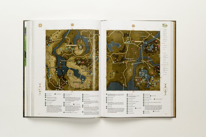 Piggyback The Legend of Zelda(tm) Tears of the Kingdom - The Complete