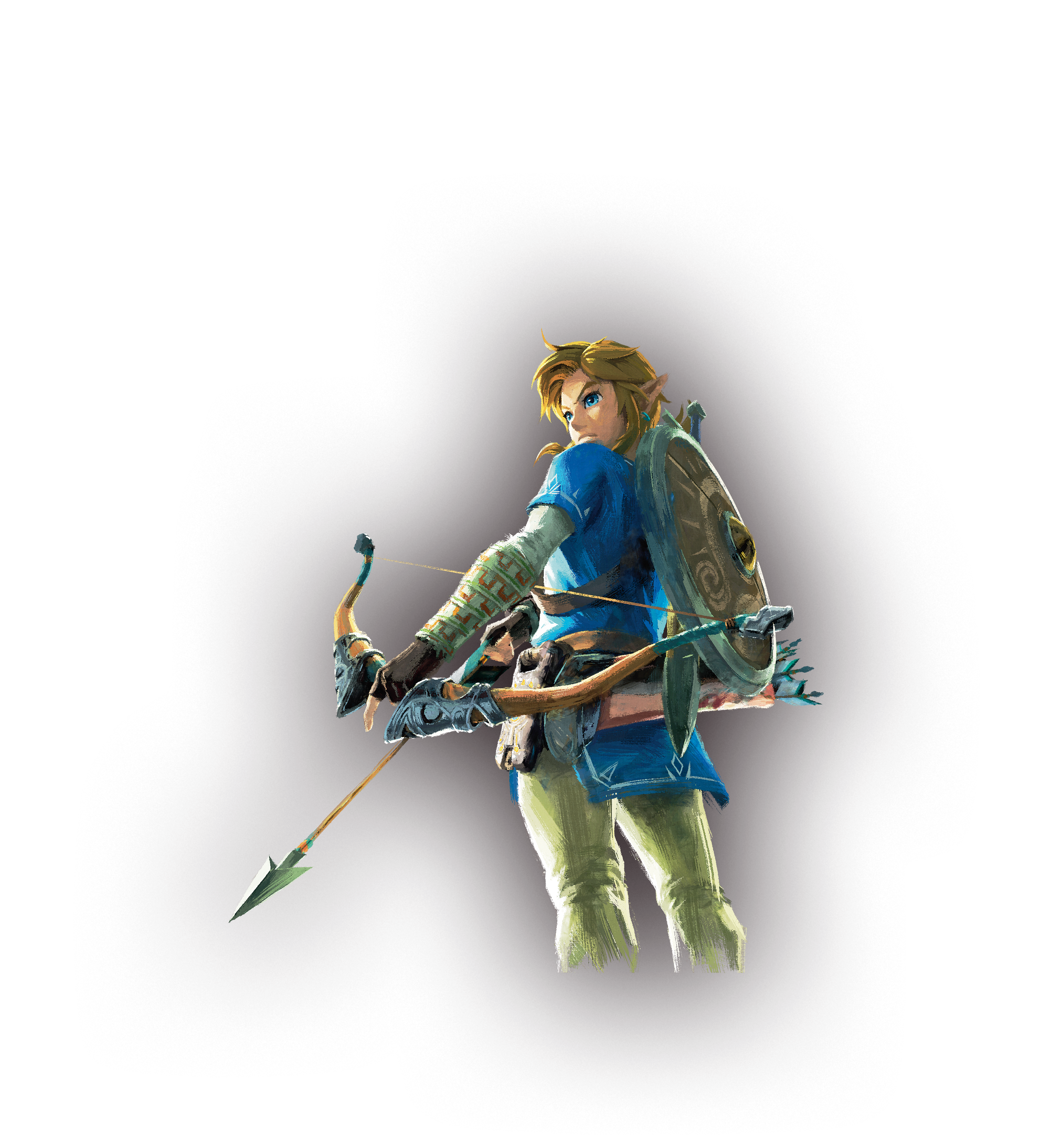 Breath of the Wild Link – complete guide - Xfire