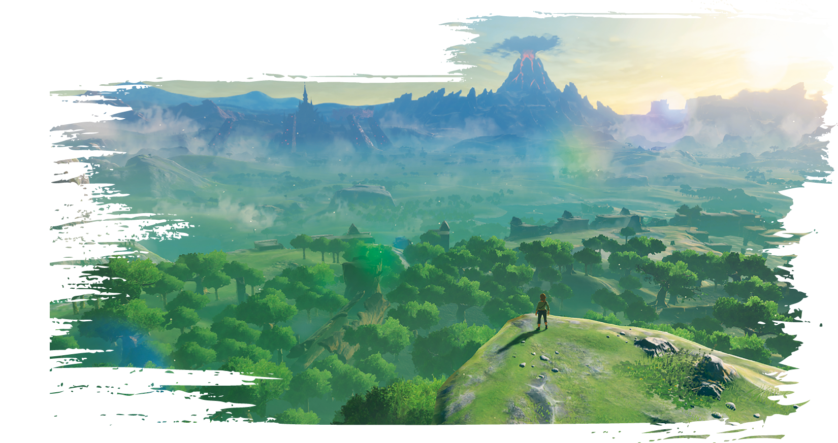 The Legend of Zelda: Breath of the Wild beginner's guide - Polygon