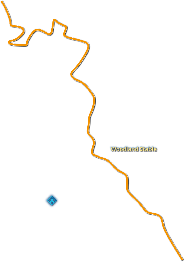 Woodland Stabl