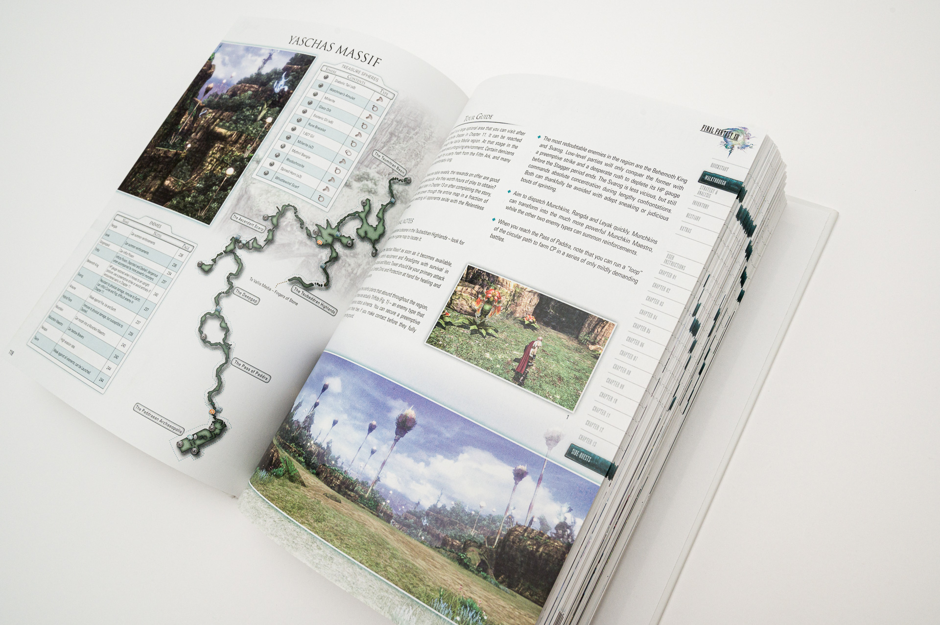 Piggyback Piggyback Guide Officiel complet Final Fantasy XIII Fr. éd 