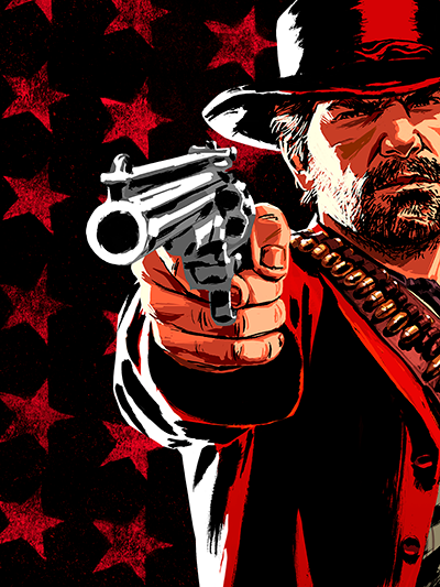 fire støj Vulkan Red Dead Redemption 2 - The Complete Official Guide - Piggyback.com