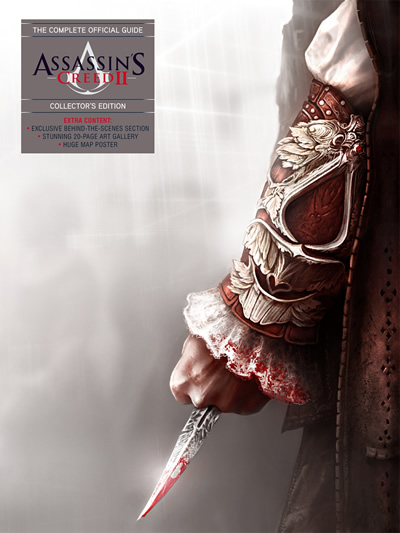 Assassin's Creed II — StrategyWiki  Strategy guide and game reference wiki