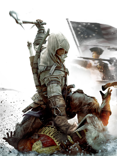 Assassin's Creed III Achievement Guide & Road Map