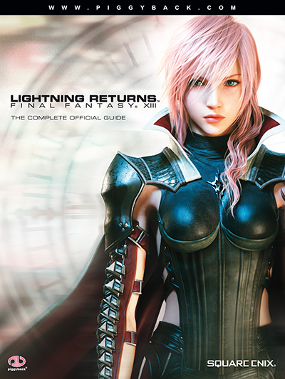 Final Fantasy 13 XIII offiz Dt. Lösungsbuch Limited Collectors Editio Final Fantasy 13 XIII offiz Dt. Lösungsbuch Limited Collectors Editio