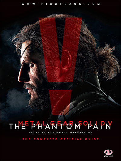 Metal Gear Solid V Strategy Guide Pdf 17+ Pages - Latest Update 