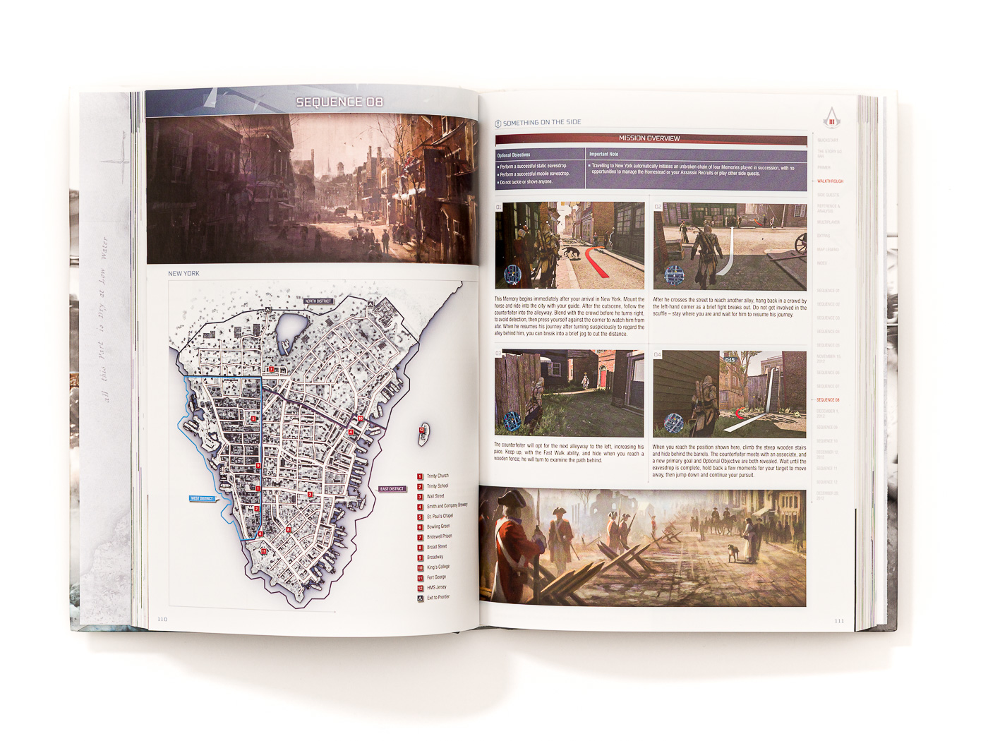 Assassin's Creed III - The Complete Official Guide