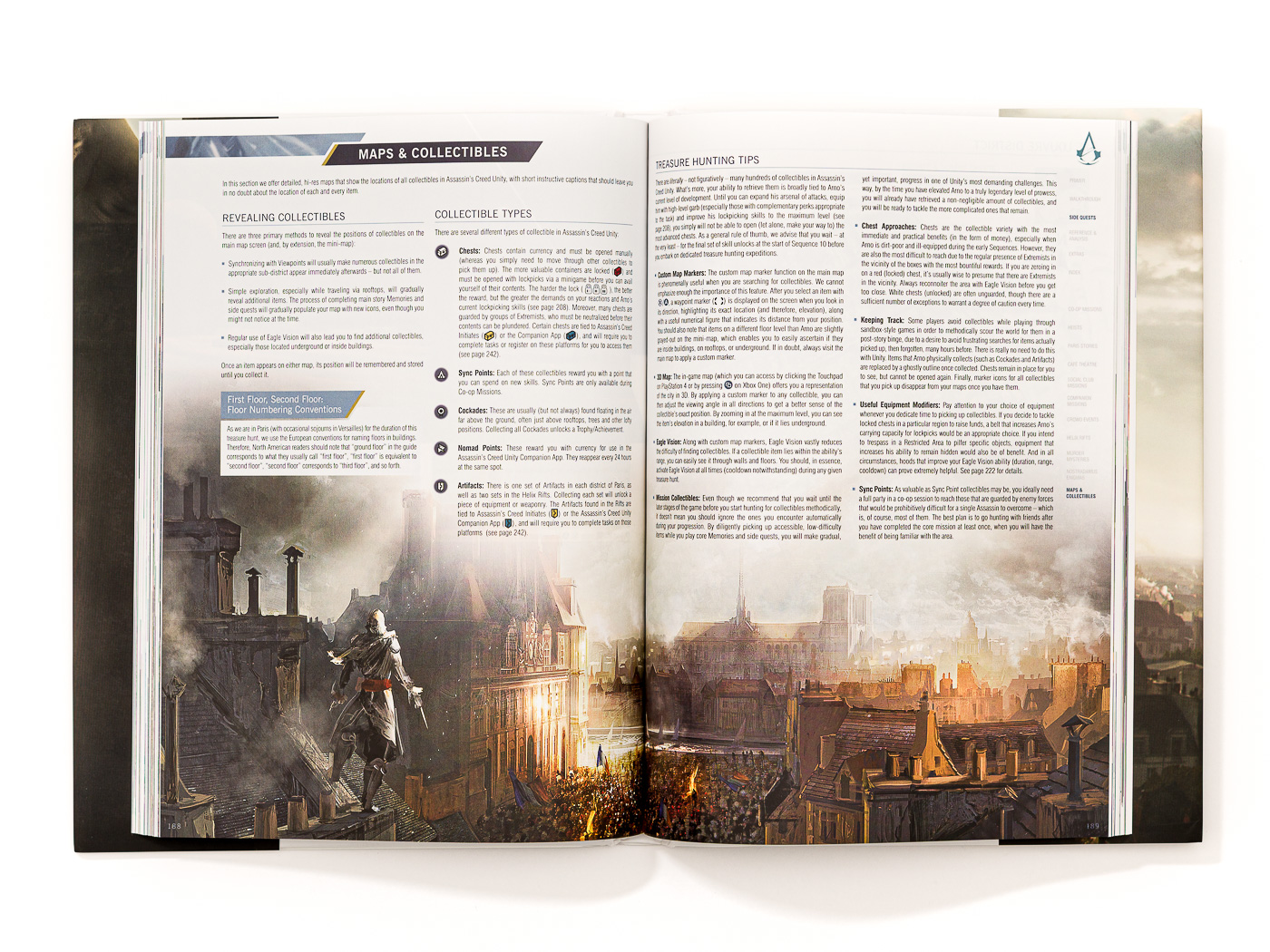 Assassin's Creed Unity: Prima Official Game Guide: Piggyback:  9780804163408: : Books