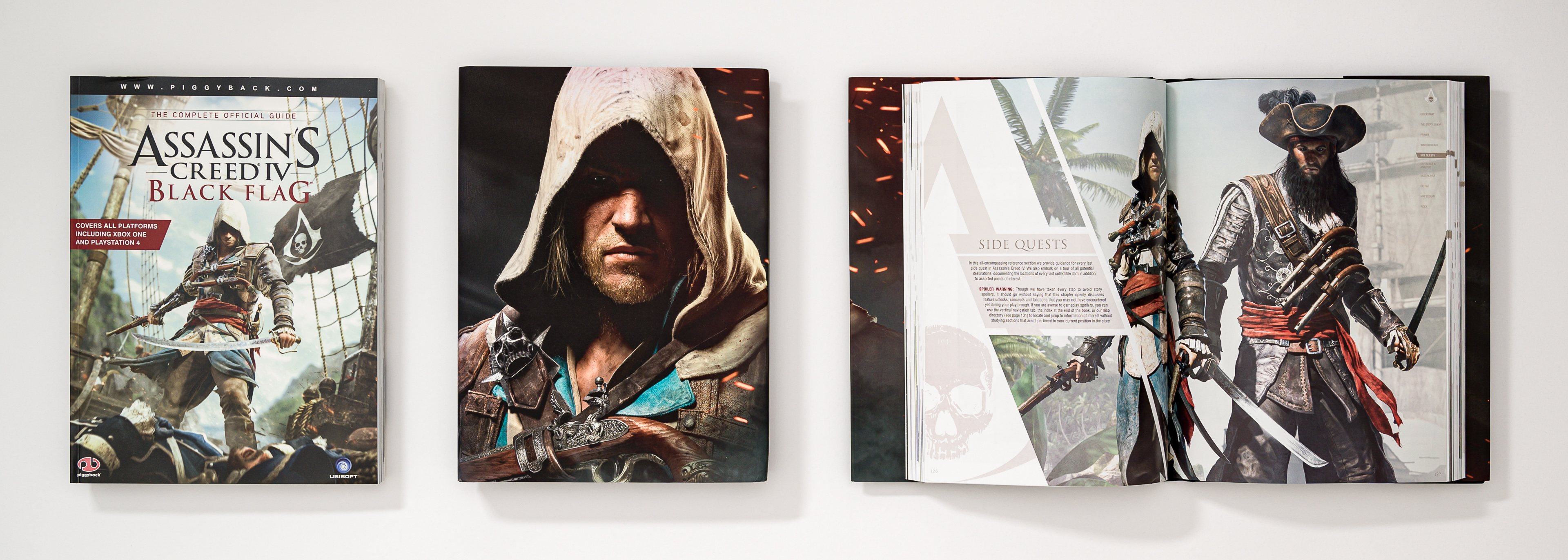 Assassin's Creed® IV Black Flag™ - Standard Edition