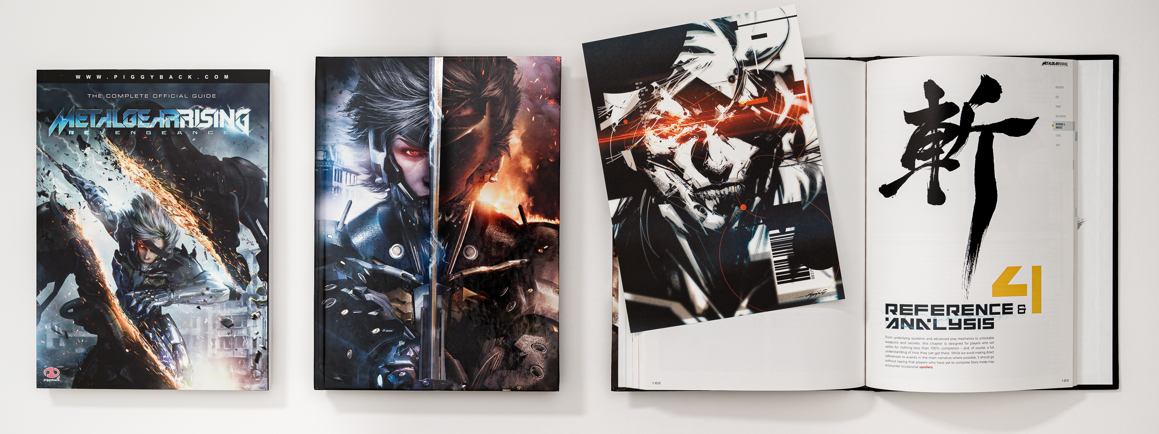 Metal Gear Rising: Revengeance finally receives a release date [Updated]