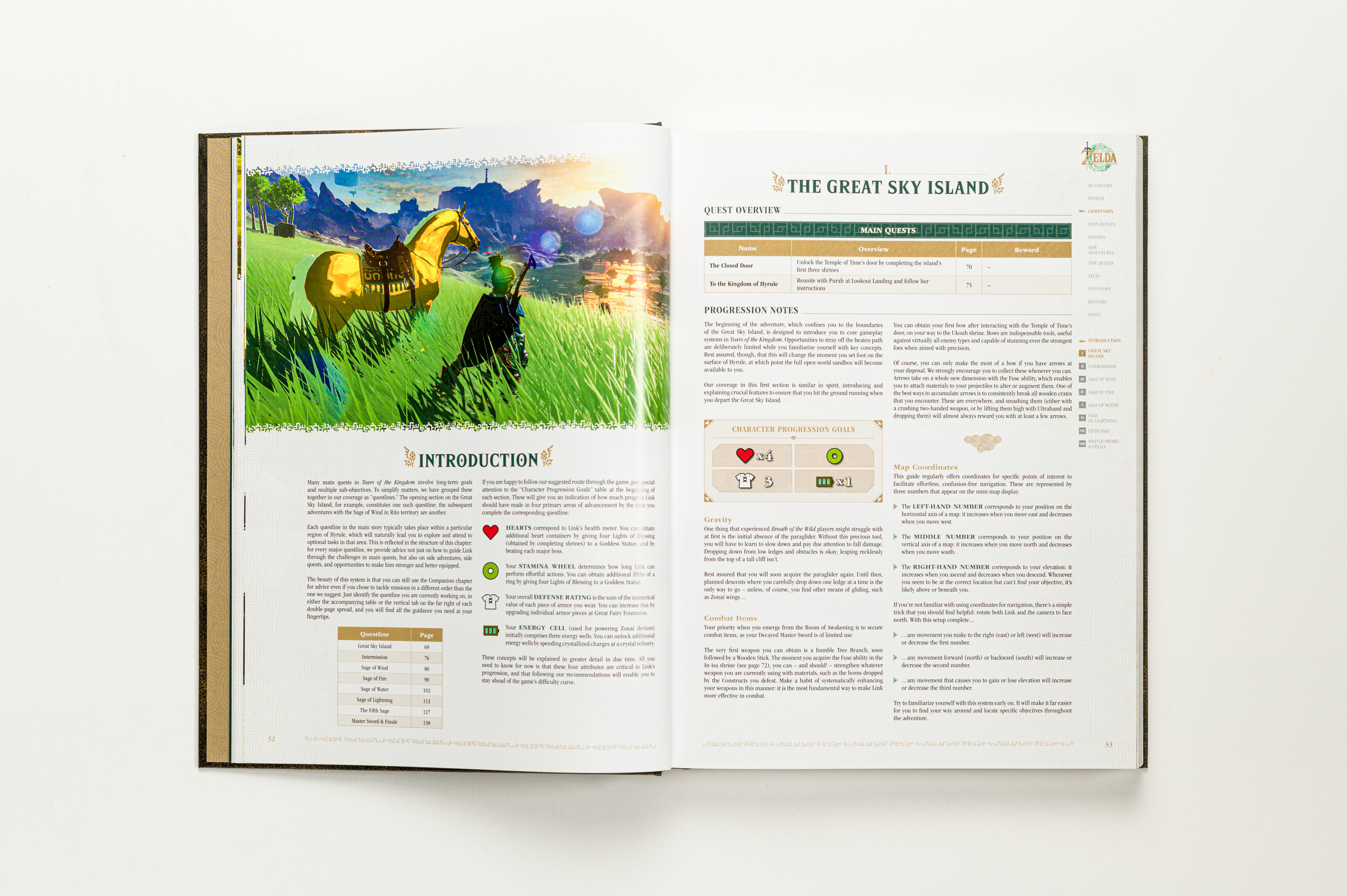 The Legend Of Zelda: Tears Of The Kingdom Review - Building Excellence